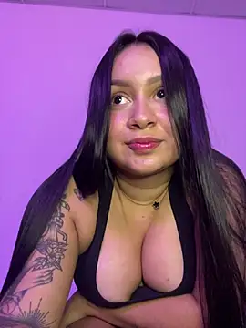 Snapshot of Pretty_Isadora chatting on 15, 3, 2025 Pretty Isadora online show from 15, 3, 2025