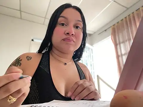 Snapshot of Pretty_Isadora chatting on 16, 3, 2025 Pretty Isadora online show from 16, 3, 2025