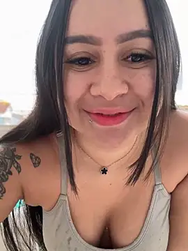 Snapshot of Pretty_Isadora chatting on 28, 9, 2025 Pretty Isadora online show from 28, 9, 2025
