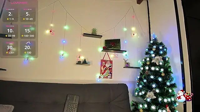 Snapshot of on_tefa chatting on 25, 12, 2024 on tefa online show from 25, 12, 2024