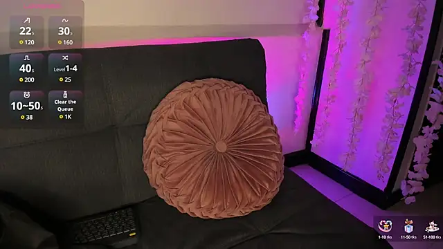 Snapshot of on_tefa chatting on 21, 1, 2025 on tefa online show from 21, 1, 2025