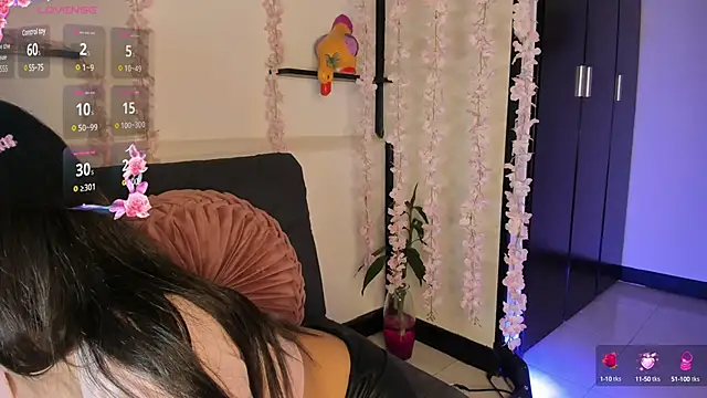 Snapshot of on_tefa chatting on 7, 2, 2025 on tefa online show from 7, 2, 2025