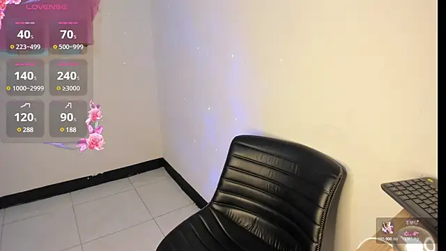 Snapshot of on_tefa chatting on 9, 2, 2025 on tefa online show from 9, 2, 2025