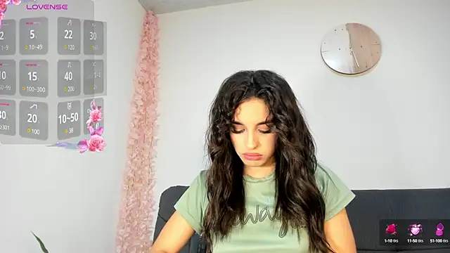 Snapshot of on_tefa chatting on 27, 2, 2025 on tefa online show from 27, 2, 2025