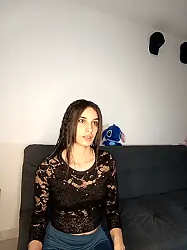 Snapshot of on_tefa chatting on 12, 9, 2025 on tefa online show from 12, 9, 2025