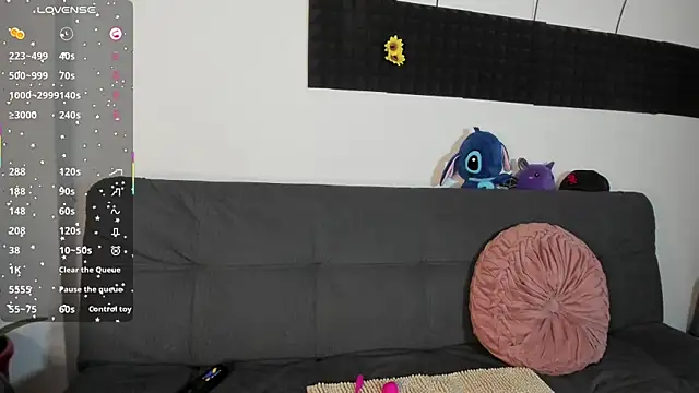 Snapshot of on_tefa chatting on 7, 10, 2025 on tefa online show from 7, 10, 2025