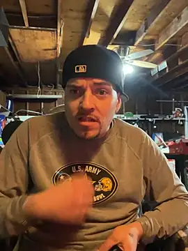 joeycbigcock online show from 13, 1, 2025