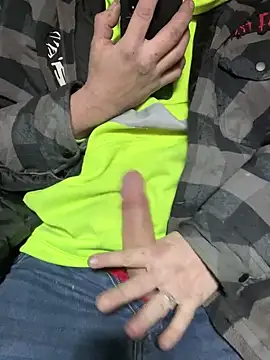 joeycbigcock online show from 16, 1, 2025