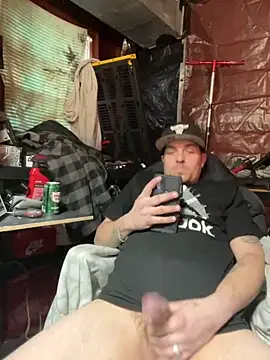 joeycbigcock online show from 18, 1, 2025