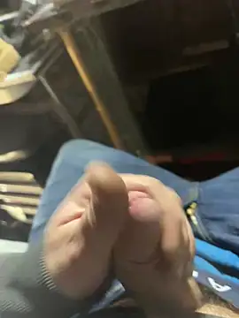 joeycbigcock online show from 21, 1, 2025