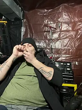 joeycbigcock online show from 25, 1, 2025