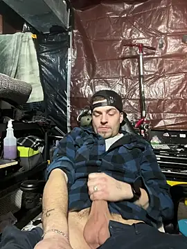 joeycbigcock online show from 27, 1, 2025