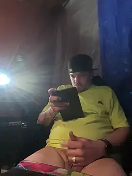 joeycbigcock online show from 19, 3, 2025