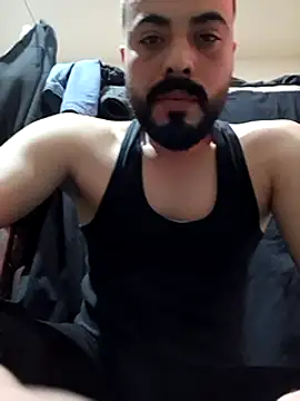 Kaan1607 online show from 26, 1, 2025