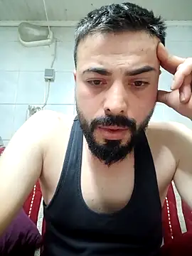 Kaan1607 online show from 17, 9, 2025