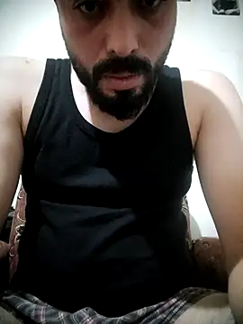 Kaan1607 online show from 21, 9, 2025