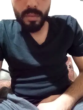 Kaan1607 online show from 3, 11, 2025