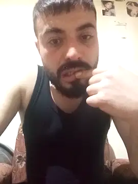 Kaan1607 online show from 20, 11, 2025