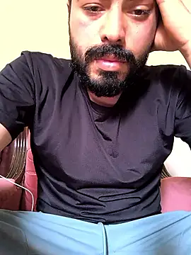 Kaan1607 online show from 25, 5, 2026