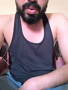 Kaan1607 online show from 26, 5, 2026