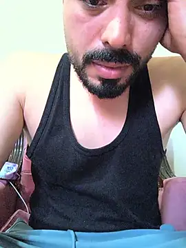 Kaan1607 online show from 28, 5, 2026