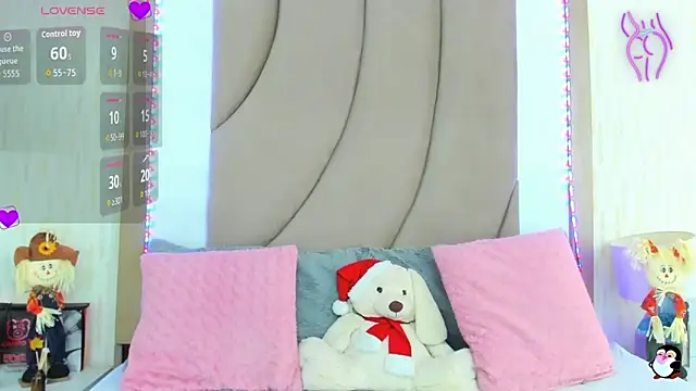 ThyaraJhons online show from 1, 11, 2025