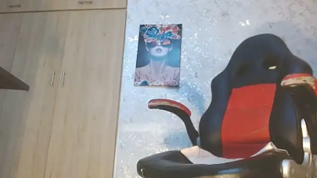 Samantabrown  online show from 21, 12, 2025