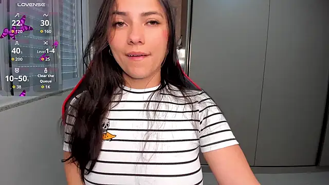 ivyy scott online show from 18, 9, 2025