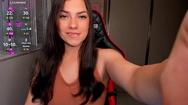 ivyy scott online show from 21, 9, 2025