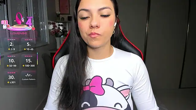 ivyy scott online show from 2, 11, 2025