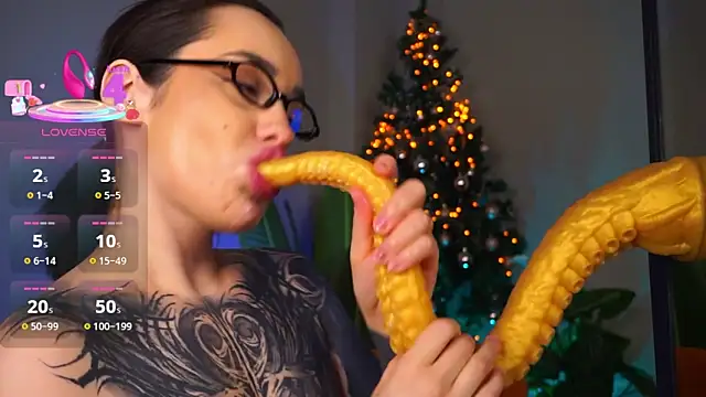 EvaCanton online show from 7, 1, 2026