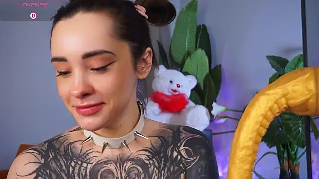 EvaCanton online show from 5, 2, 2026