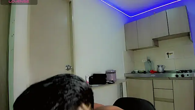 alejo cute online show from 23, 1, 2025