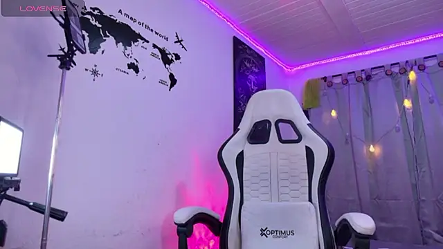 alejo cute online show from 17, 1, 2026