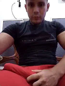 AlexisSpears  online show from 2, 1, 2025