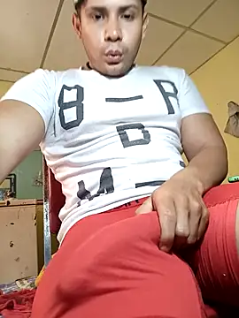 AlexisSpears  online show from 17, 3, 2025