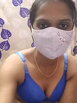 Snapshot of Triveni-Lovely chatting on 9, 12, 2024 Triveni-Lovely online show from 9, 12, 2024