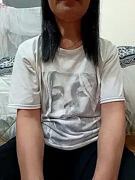 Asian girl13 online show from 18, 4, 2026