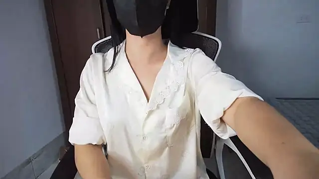 Lunobaby 204 online show from 29, 10, 2025