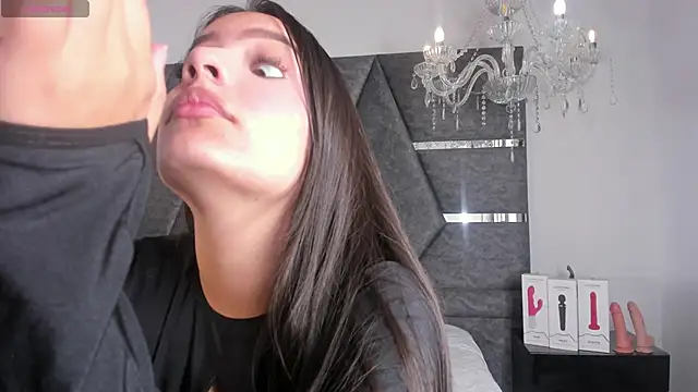 IsabellaGrey19 online show from 6, 10, 2025