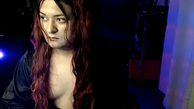 Angiedush official online show from 13, 5, 2026