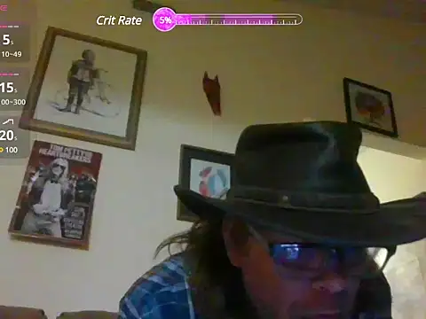 Snapshot of Geaux_Again chatting on 23, 1, 2025 Geaux Again online show from 23, 1, 2025