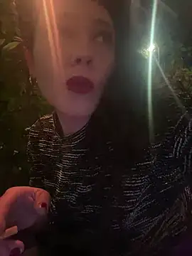 OniricFemme online show from 28, 2, 2026