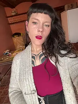 OniricFemme online show from 21, 3, 2026