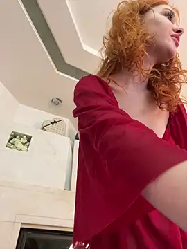 Haze24Red online show from 17, 2, 2025