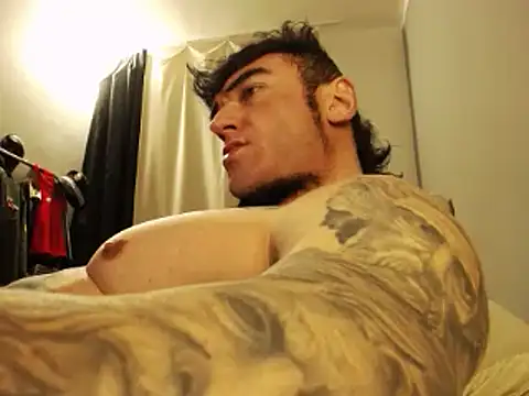 ballardbret online show from 13, 2, 2025