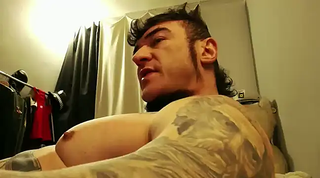 ballardbret online show from 23, 3, 2025