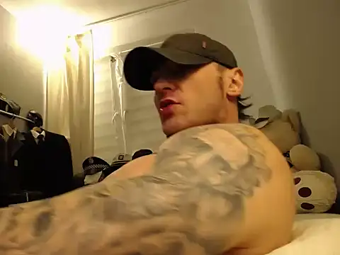 ballardbret online show from 9, 4, 2026