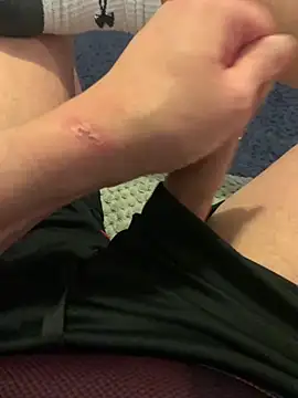 Snapshot of cmp24 chatting on 23, 1, 2025 cmp24 online show from 23, 1, 2025