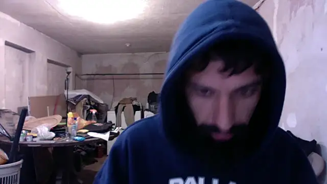 Snapshot of LoretoMx chatting on 20, 12, 2025 LoretoMx online show from 20, 12, 2025